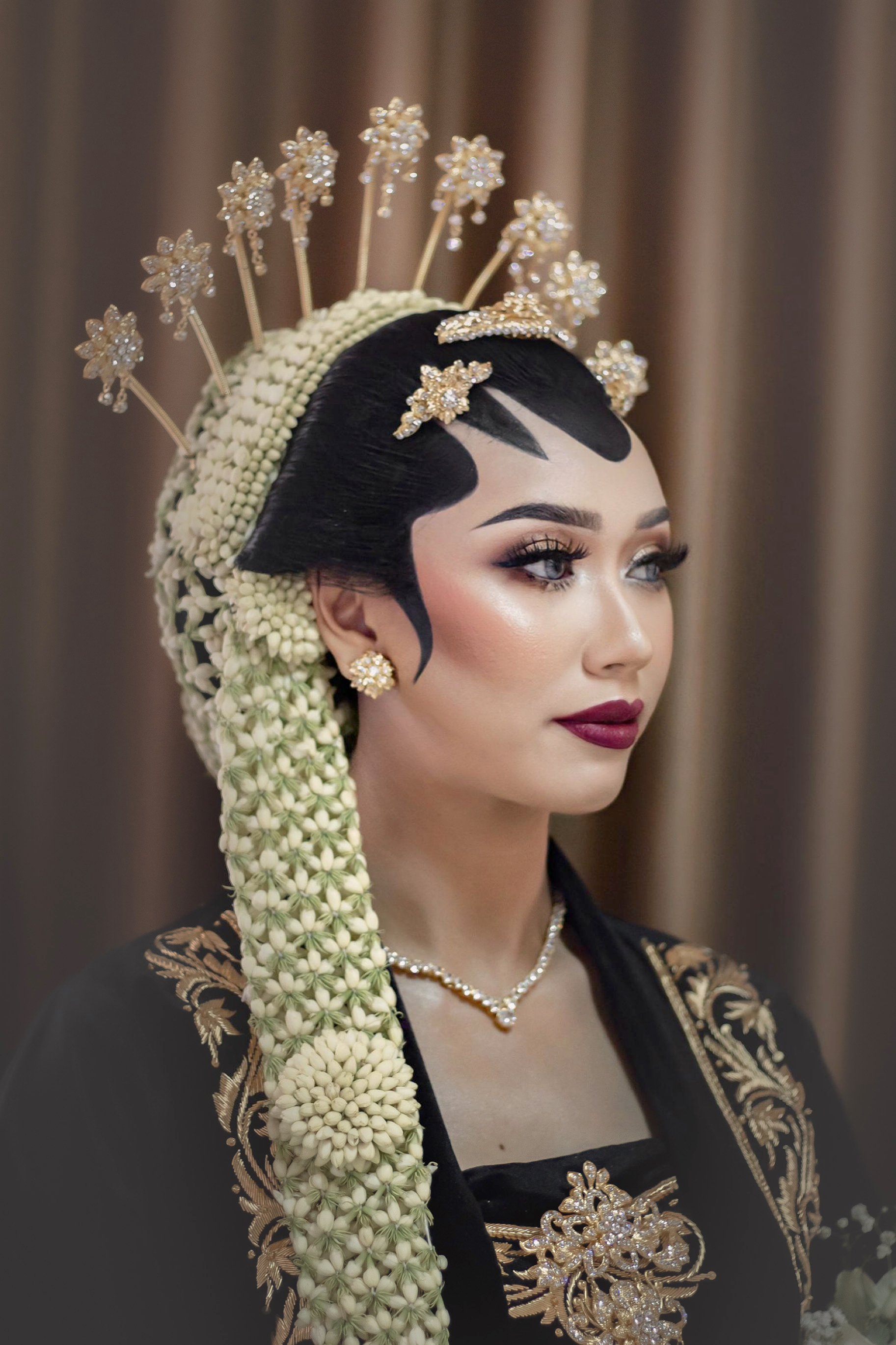 P solo putri klasik